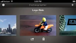 Game screenshot Frameographer mod apk