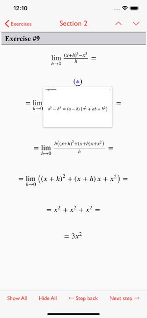 Limit of a function(圖5)-速報App