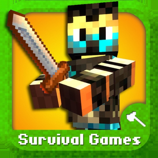 Survival Games: Mine Mini Game