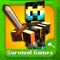 ***Welcome to "Survival Island" ***