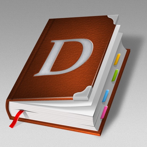 Dictionary! for iPad