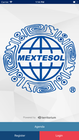 Mextesol by Territorium(圖1)-速報App