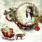 The features of "Xmas Photo - Lovely Frames":