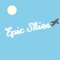EpicSkies is an app for people to share sky photos from all over the world