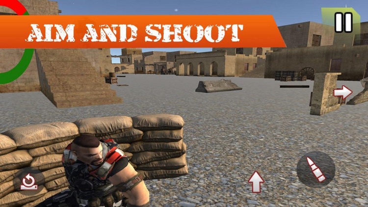 Fire Combat Elite Heros