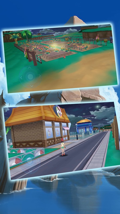 宠物决斗 screenshot-3