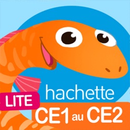 Révisions du CE1 au CE2 Lite