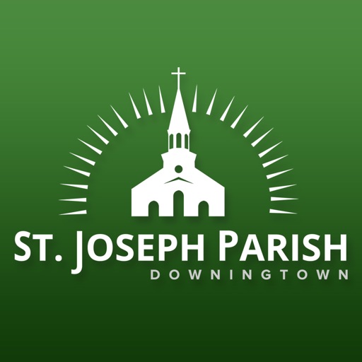 St. Joseph Catholic Church Downingtown, PA icon