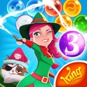 Bubble Witch 3 Saga icon