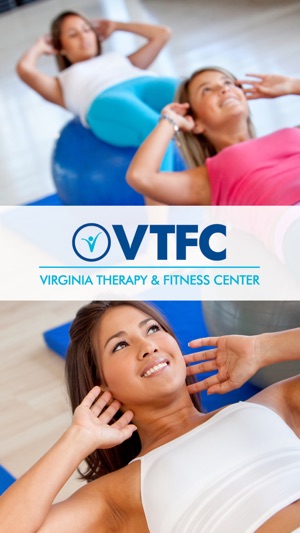 Virginia Therapy & Fitness Ctr(圖1)-速報App