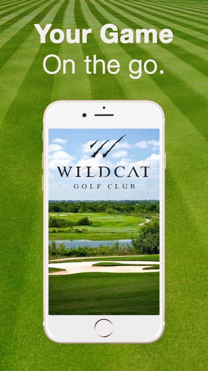 Wildcat Golf Club