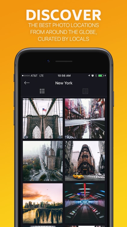Spots: Amazing Photo Locations screenshot-3