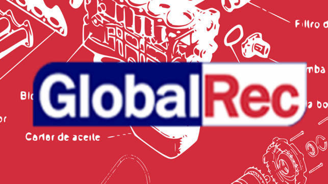 GlobalRec(圖1)-速報App