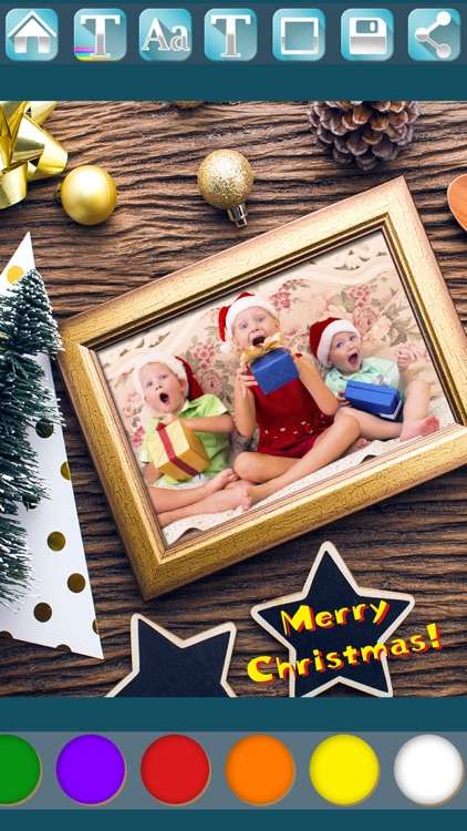 Happy New Year -New Year's Eve screenshot-3