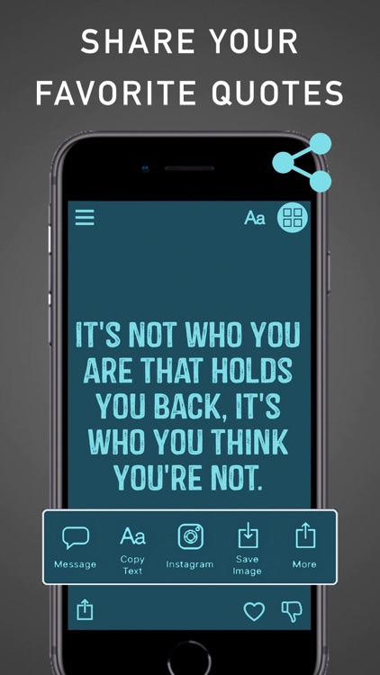Motivation Quotes -Daily Quote screenshot-7