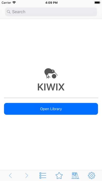 Kiwix