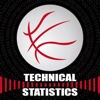 火星技术统计-为打造每一场篮球比赛专业智能化服务
