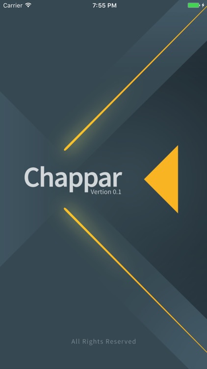 Chappar