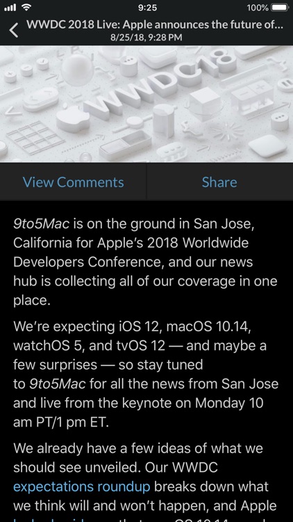 9to5Mac — Breaking Tech News