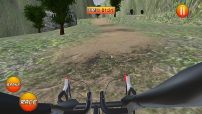 Ultimate BMX Bike Racing Stunt screenshot 2