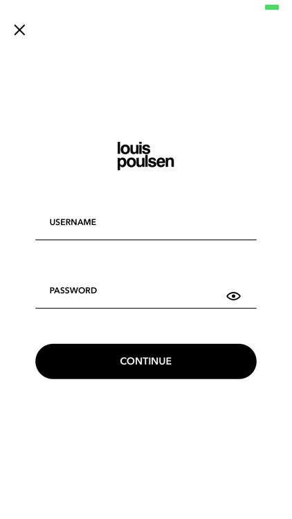 Louis Poulsen Mobile screenshot-4