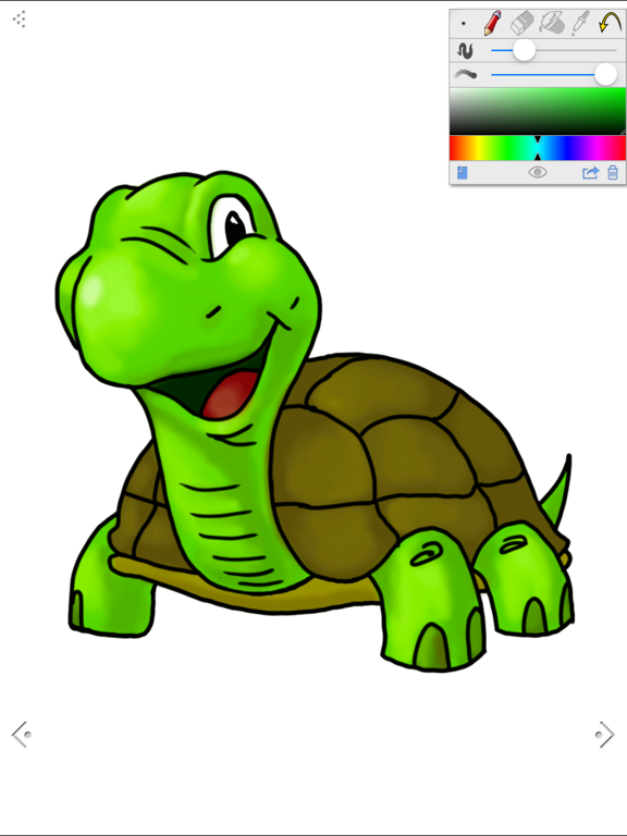 How to Draw - Easy Drawing Lessons and Coloring pages screenshot