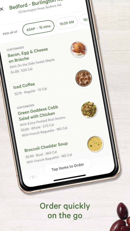 Panera Bread