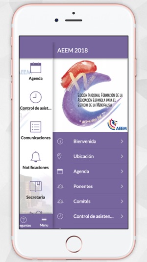 Congreso AEEM(圖3)-速報App