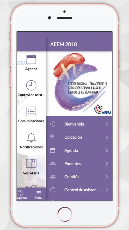 Congreso AEEM