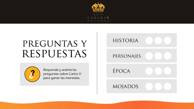 Museo Carlos V(圖2)-速報App