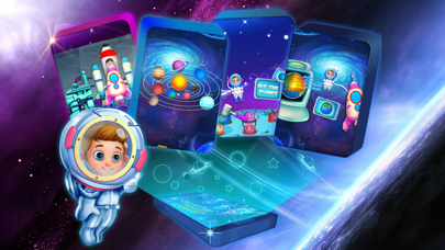 How to cancel & delete Astronomy Space Learning Game from iphone & ipad 4