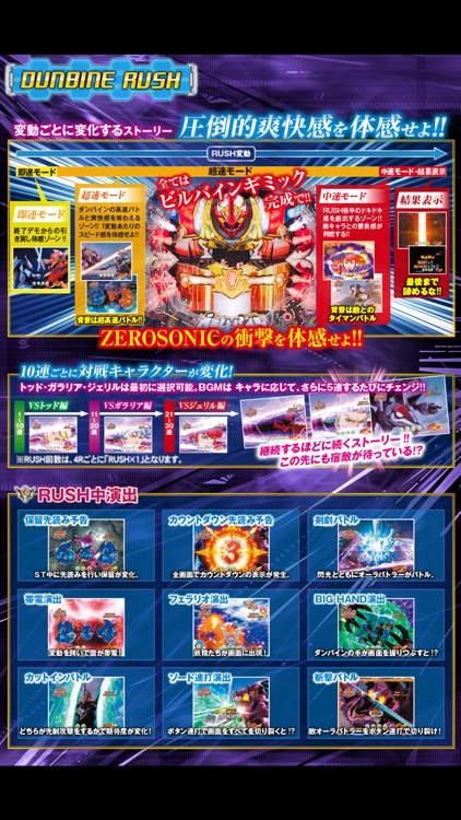 ぱちんこCR聖戦士ダンバインFWN【777NEXT】