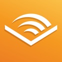 Áudio livros da Audible icon