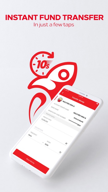 OCTO by CIMB screenshot-3