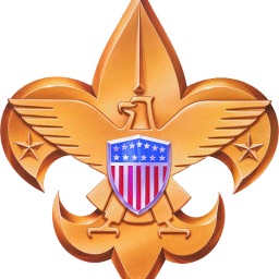 Cross Timbers District