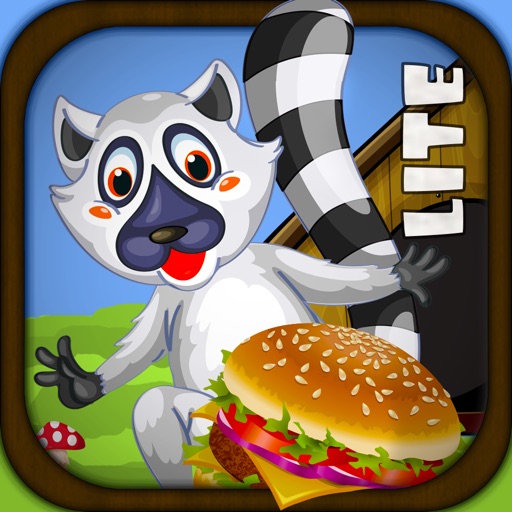 ABC animal games for kids iOS App