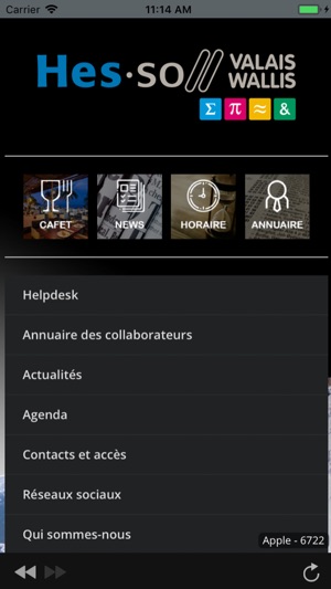 HES-SO Wallis(圖4)-速報App