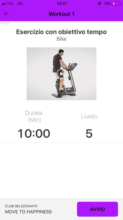 Move To Happiness screenshot-3