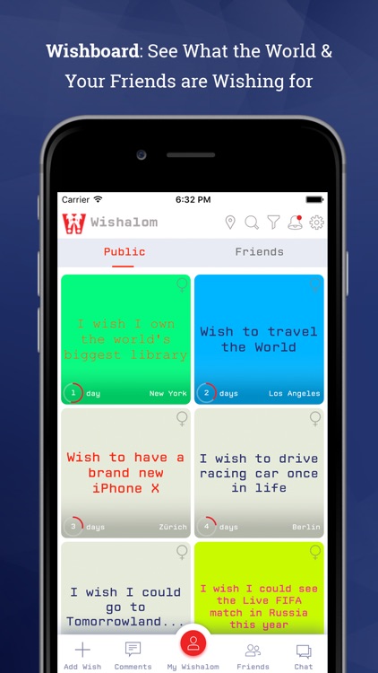 Wishalom