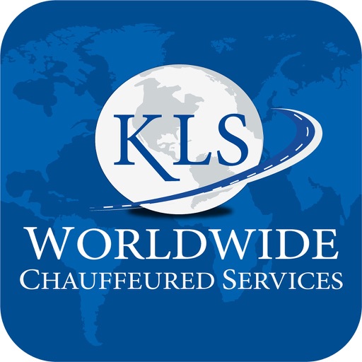 KLS Worldwide Chauffeured Services icon
