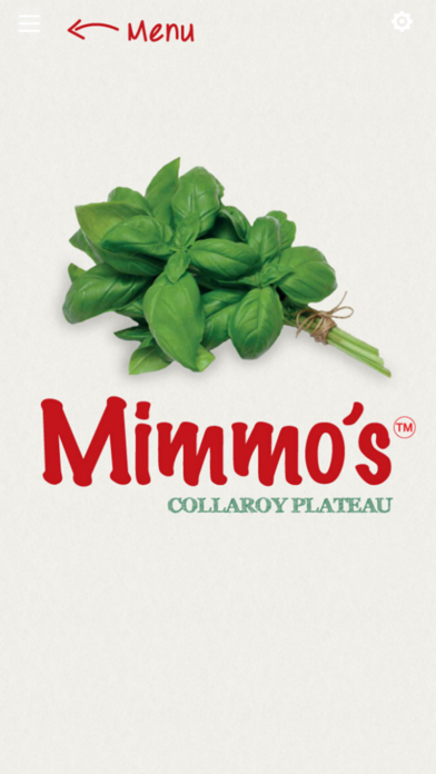 How to cancel & delete Mimmo's Pizza Express from iphone & ipad 1