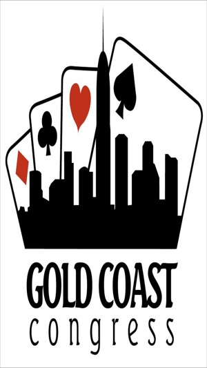 Gold Coast Bridge Congress(圖1)-速報App