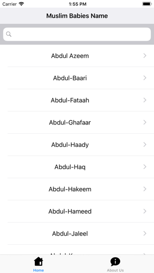 Arabs Names(圖2)-速報App