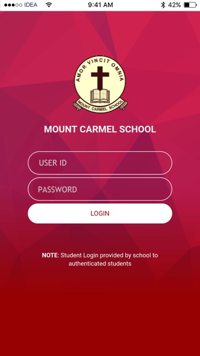 How to cancel & delete Mount Carmel School from iphone & ipad 2