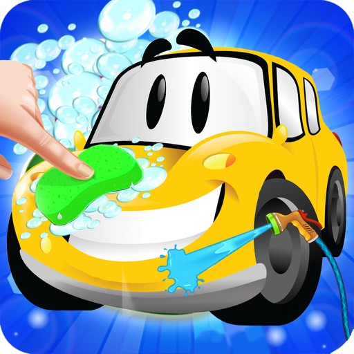 Mini Car Wash Spa