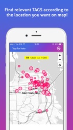 Best Tag for Instagram Posts Captura de tela 4