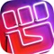 The Guitar Hero/Rock Band style was popularized on iOS by Tap Tap Revenge