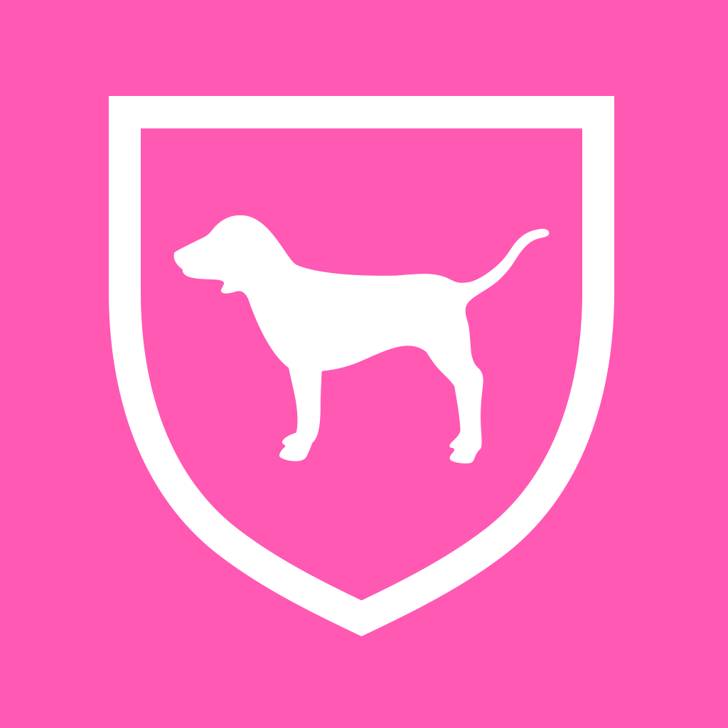 PINK Nation App Icon