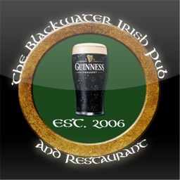 The Blackwater Irish Pub