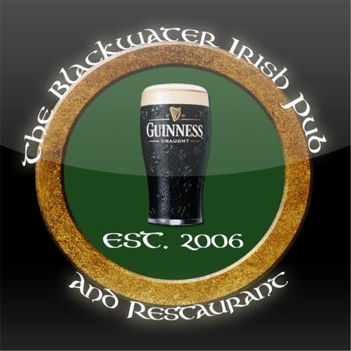 The Blackwater Irish Pub